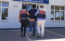 ترکیه ۶۵ مظنون به همکاری با داعش را دستگیر کرد