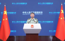 چین: آمریکا بزرگترین خطر هسته‌ای برای جهان است