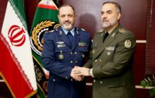 پیشرفت‌های دفاعی با هدف بازدارندگی فعال با قدرت ادامه خواهد داشت