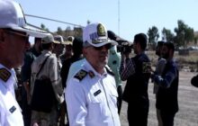 استفاده از پهپاد برای رصد ترافیکی مرزها/ بازگشت ۸۰ درصد زائران