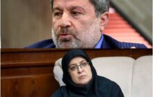 «الیاس حضرتی» هم در دولت چهاردهم سمت گرفت