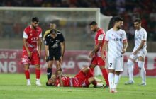 VAR نداریم و ویدئوچک است/ بازی پرسپولیس روز افتضاح فوتبال ایران بود