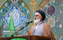 پهپادهای اسرائیل به سمت ایران بیایند دیگر راه بازگشت ندارند /باید از رژیم صهیونیستی انتقام بگیریم