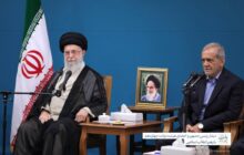 آقای رئیس جمهور برای انتخاب وزیران با من مشورت کردند