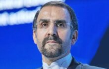 «مهدی سنایی» به سمت معاونت سیاسی دفتر رئیس‌جمهور منصوب شد