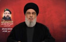 ادعای خبرساز درباره مجروح شدن دبیرکل حزب‌الله