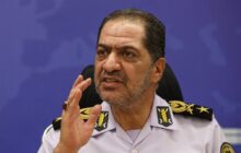 پرنده رادارگریز دشمن را از فرسنگ‌ها دورتر ردیابی می‌کنیم/صهیونیست‌ها را زیر نظر داریم