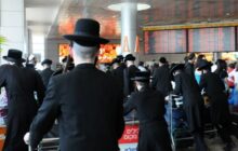 ۲۹ درصد صهیونیست‌ها در فکر فرار از فلسطین هستند