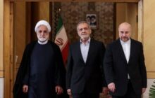 واکنش رئیس‌جمهور به رای اعتماد مجلس