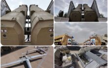 «کمربند آتش»دریایی ایران؛ موشک‌های ضدکشتی که تعادل قدرت را تغییر دادند