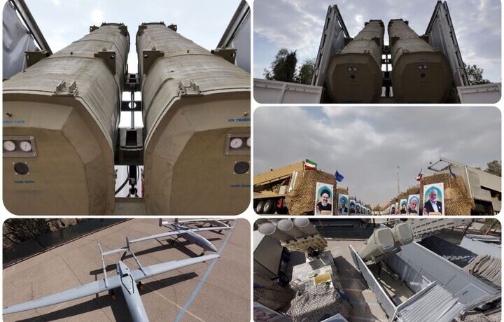 «کمربند آتش»دریایی ایران؛ موشک‌های ضدکشتی که تعادل قدرت را تغییر دادند