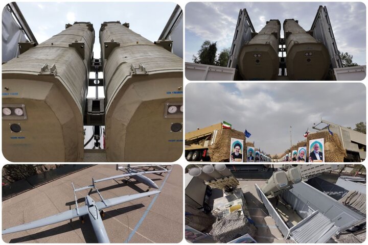 «کمربند آتش»دریایی ایران؛ موشک‌های ضدکشتی که تعادل قدرت را تغییر دادند