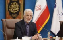 «مؤمنی» جانشین فرماندهی کل نیروهای مسلح در نیروی انتظامی شد