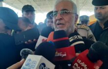 مرز خسروی مسیر دائمی کاروان های زیارتی خواهد شد