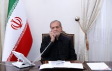 سیاست ایران تعامل و گسترش روابط با همه کشورهای دنیاست