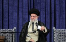مقام معظم رهبری: برای کاهش مصیبت معدن طبس اقدام لازم انجام شود