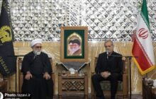 پزشکیان: افراد شایسته را منصوب می‌کنیم‌/ حفظ مدیران توانمند
