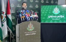 مقام حماس: ادامه عملیات اشغالگران در غزه جان اسرای اسرائیلی را تهدید می کند