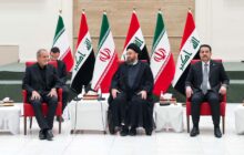 رئیس‌جمهور: یکی از پیام‌های سفر بنده به عراق اعلام وحدت میان کشورهای اسلامی بود