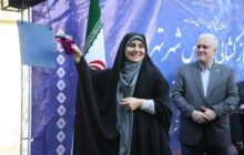 تاکید وزیر راه و شهرسازی بر مطالبه‌گری، گفتمان‌سازی و داشتن نگاه نقادانه دانش‌آموزان