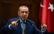 اردوغان خواستار  اقدام جهانی علیه رژیم صهیونیستی شد