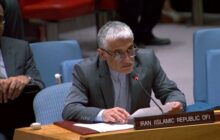 به عناصر مغایر هنجارهای خود در سندپیمان‌آینده متعهد نخواهیم بود