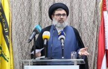 «هاشم صفی‌الدین» در حال به دست گرفتن زمام امور است