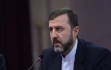 «غریب‌آبادی» مسئول مذاکرات هسته ای و رفع تحریم‌ها می‌شود