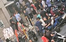 ۹ شهید و ۲۷۵۰ زخمی در انفجار دستگاه‌های ارتباطی در لبنان