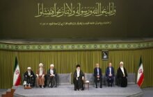 رژیم صهیونیستی از قلب جامعه اسلامی برداشته می‌شود