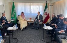 دیدار «عراقچی» با وزرای خارجه، لبنان، عربستان و بلغارستان