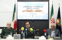 سیستم ارتش بعثی عراق در دفاع مقدس ظرف ۹ ماه متلاشی شد
