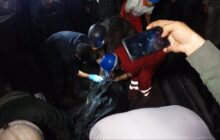 آمار جان باختگان حادثه معدن به ۳۸ نفر رسید/ ۱۱ نفر هنوز محبوسند