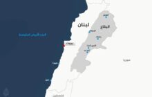 آیا جنگ سوم لبنان آغاز شده است؟