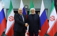 نخست‌ وزیر روسیه با عارف دیدار کرد
