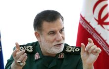 سردار نیلفروشان به شهادت رسید