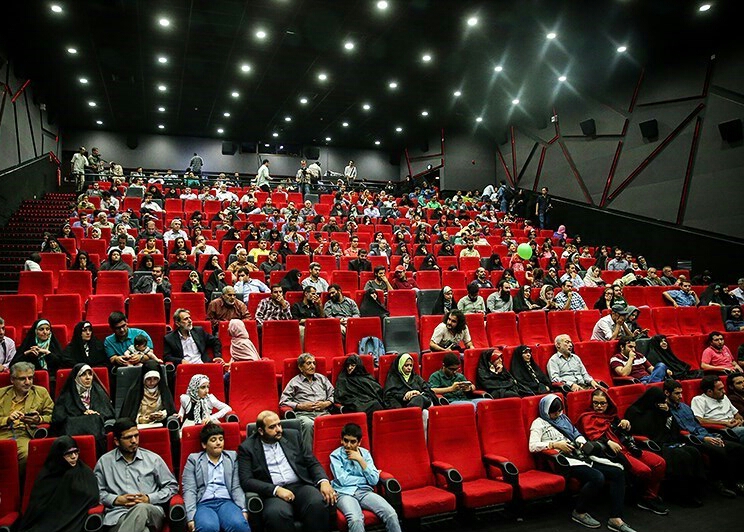 سینمای ایران ۹۰۰ میلیاردی شد