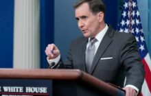 کاخ سفید: اسرائیل پذیرفته از کریدور فیلادلفیا عقب نشینی کند