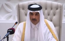 هشدار امیرقطر درباره عواقب منطقه‌ای تجاوز اسرائیل به لبنان