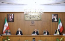 انتخاب استانداران خراسان رضوی، فارس و یزد