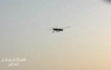حمله پهپادی مقاومت عراق به هدفی حیاتی در سرزمین‌های اشغالی