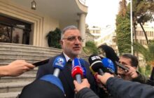 زاکانی: اتوبوس‌های برقی وارداتی در گمرگ است