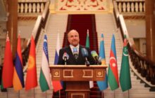 روابط تجاری ایران و تاجیکستان با سرعت بیشتری پیش خواهد رفت