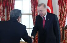 تاکید اردوغان بر گسترش روابط با ایران