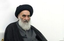 واکنش شدیداللحن دولت عراق به اهانت تل آویو به آیت الله سیستانی