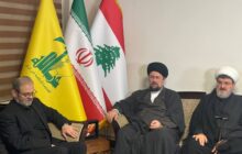 پیام سید حسن خمینی به نتانیاهو