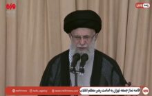 در انجام وظیفه نه تعلل می‌کنیم، نه شتابزده می‌شویم/ کار نیروهای مسلح ما قانونی و مشروع بود