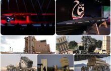 ورود سامانه «تاد» به اسرائیل و اعتراف به شکست گنبدآهنین