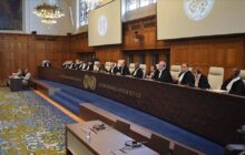 آفریقای جنوبی: قاطعانه پیگیر پرونده نسل‌کشی اسرائیل در غزه هستیم