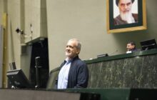رئیس‌جمهور برای تقدیم لایحه بودجه به مجلس می‌رود
